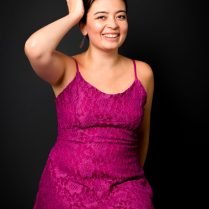 EVIE, 43 years old, StraightNewtownabbey, United Kingdom