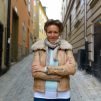 ISABELLE, 42 years old, StraightCardiff, United Kingdom