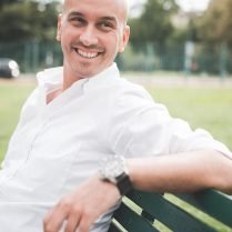 Tom, 40 years old, StraightNewport, United Kingdom